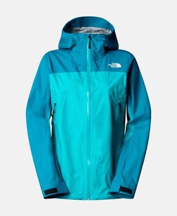 Functional jacket