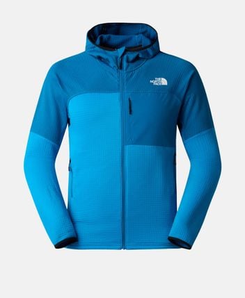 Outdoor jacket