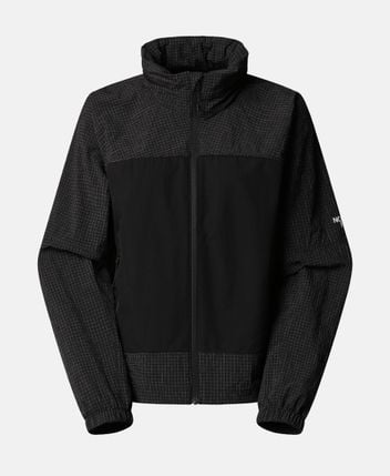 Wind breaker