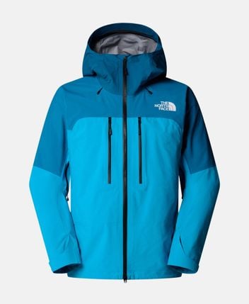 Outdoor jacket Summit Torre Egger