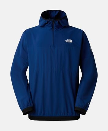 Anorak Athletics Ushba