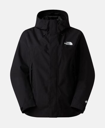 Functional jacket