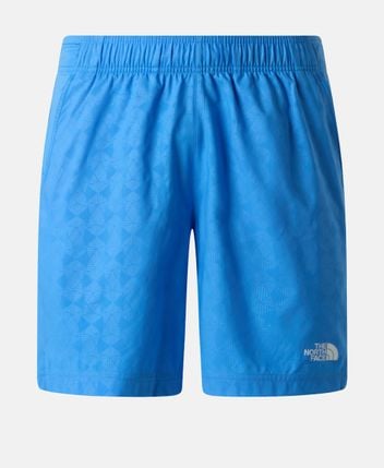 Training shorts 24/7 Pentadome Embossed