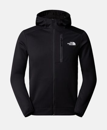 Fleece jacket Mountain