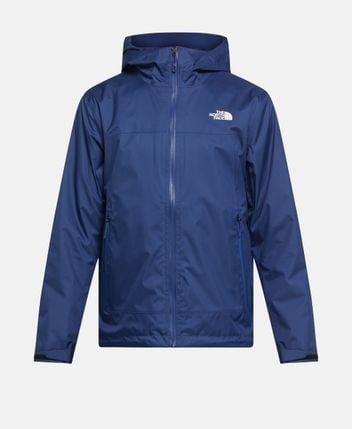 Hiking jacket