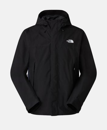 Functional jacket Terrain