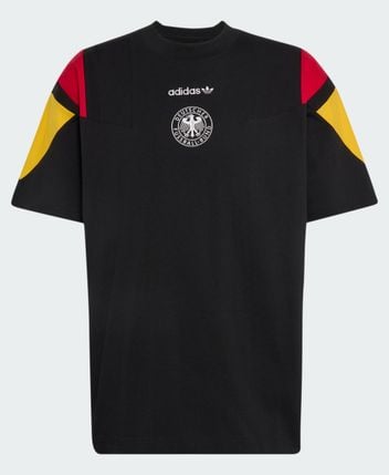 T-shirt GERMANY DFB