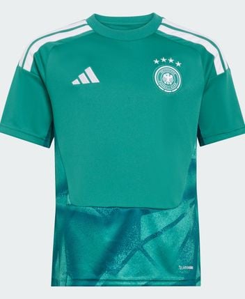 Jersey GERMANY DFB