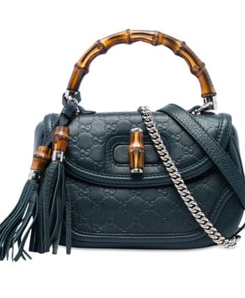 Pre-loved Messenger bag