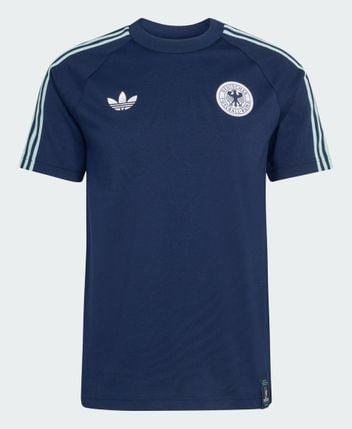 T-shirt GERMANY DFB