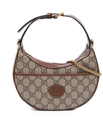 Pre-loved Messenger bag