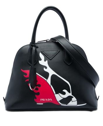 Pre-loved Messenger bag