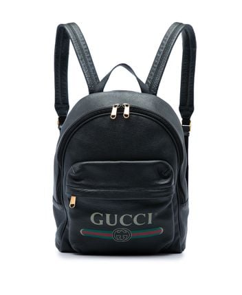 Pre-loved Backpack