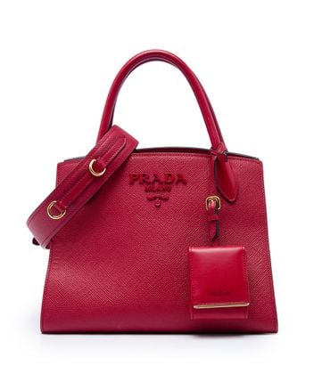 Pre-loved Messenger bag