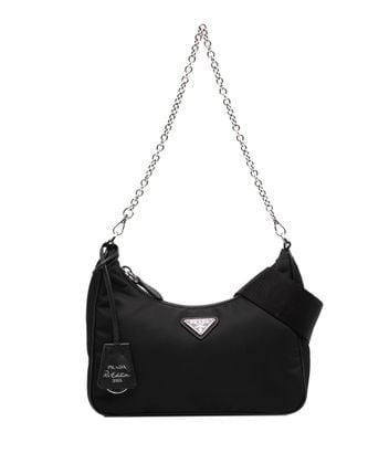Pre-loved Messenger bag