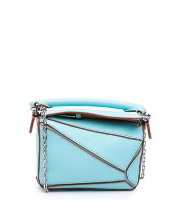 Pre-loved Messenger bag