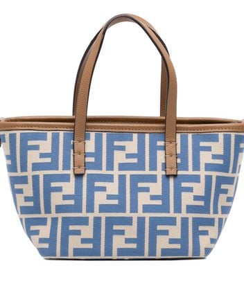 Pre-loved Messenger bag