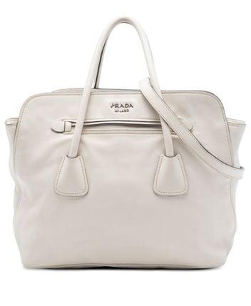 Pre-loved Messenger bag