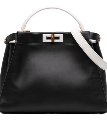 Pre-loved Messenger bag