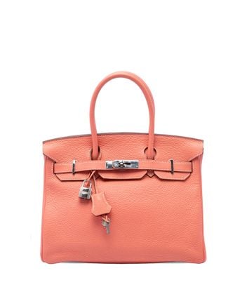 Pre-loved Handbag