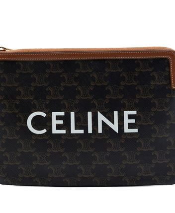 Pre-loved Clutch