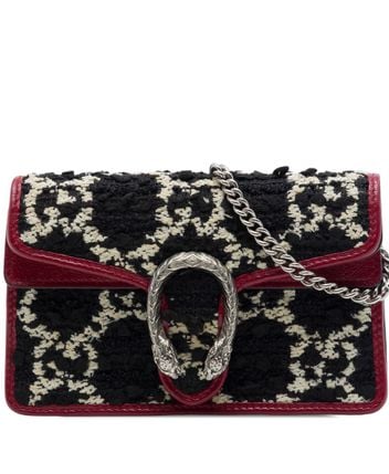 Pre-loved Bag