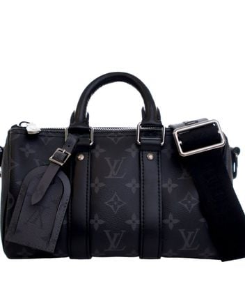 Pre-loved Messenger bag