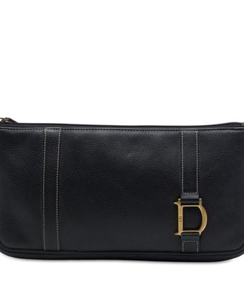 Pre-loved Clutch