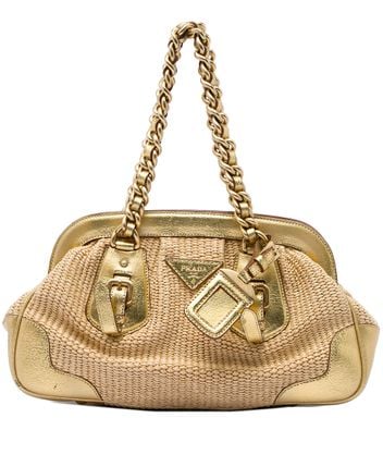 Pre-loved Shoulder bag