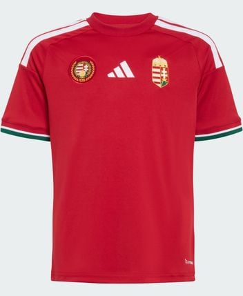 Jersey HUNGARY HFF