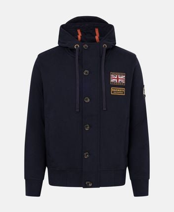 Transitional jacket Heritage