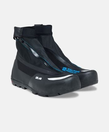 Trail running shoes Alpine