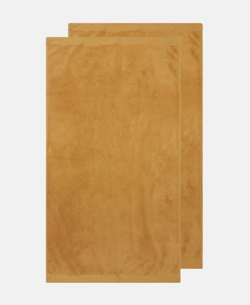 Bath towel, set of 2 Premium