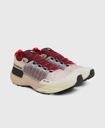 Trail running shoes S/Lab Genesis