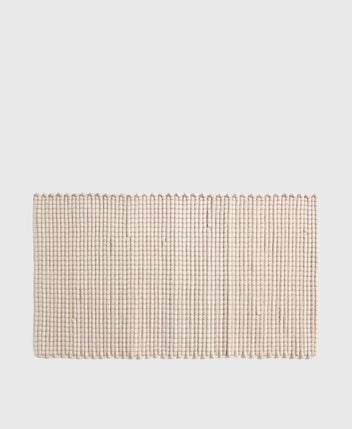 Bath mat Vellutato