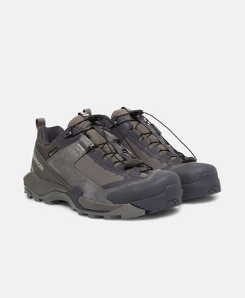 Trekking shoes X Ultra Alpine