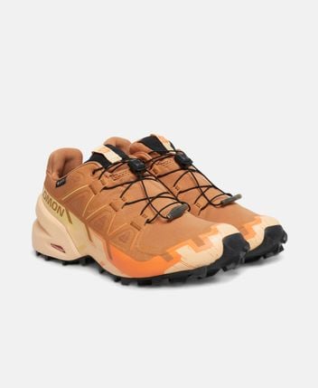 Trail running shoes Speedcross 6