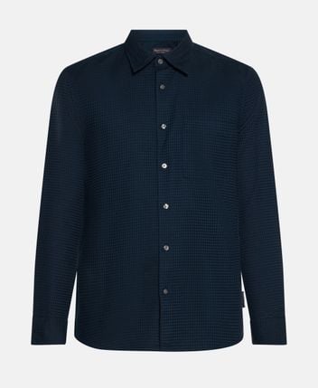 Long-sleeved shirt - regular fit