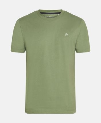 Crew neck t-shirt