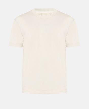 Crew neck t-shirt