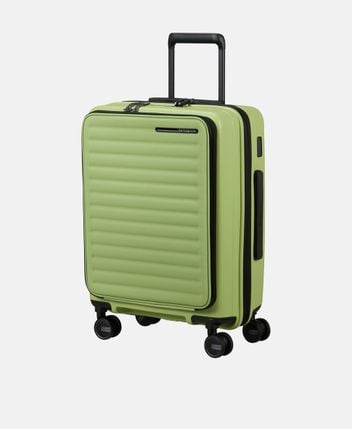 Suitcase Restack