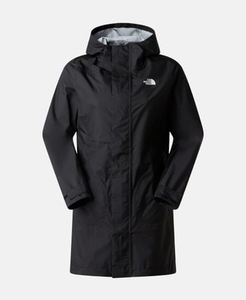 Rain coat