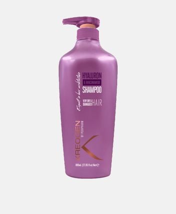 Shampoo