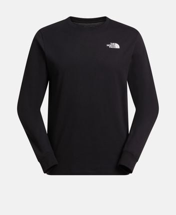 Long-sleeved top Evolution Box NSE