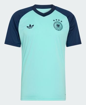 Jersey GERMANY DFB