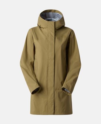 Rain coat Voyage