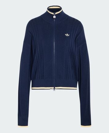 Sweat jacket MAIN ORIGINALS