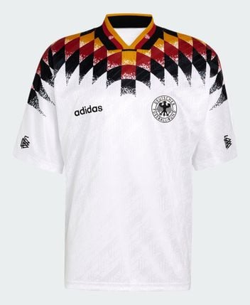Jersey GERMANY DFB