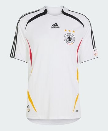 Jersey GERMANY DFB