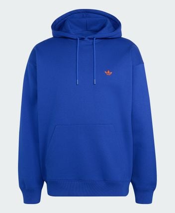 Hooded pullover TREFOIL ESSENTIALS